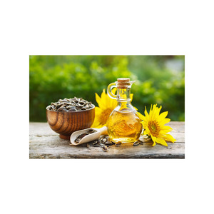 Votre cuisine essentielle commence avec de l'huile de tournesol - Product Image 4