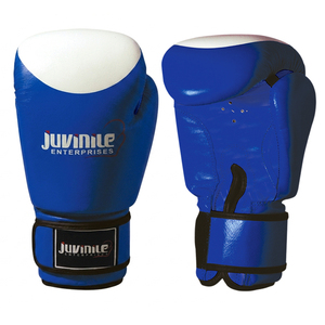 Guantes de Boxeo de Alta Calidad, Personalizables, Ligeros, de Cuero Genuino, Impermeables y que Absorben la Humedad, para Entrenamiento y Combate - Product Image 1