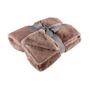 Coperta Personalizzabile Ricamabile Simmaco per Regali Promozionali e Aziendali - Product Image 3