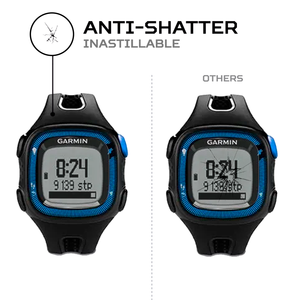 ANTISHOCK Smart <b>Watch</b> <b>Case</b> Screen Protector for Garmin Forerunner 15 - Product Image 5