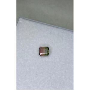 Pierre précieuse en tourmaline naturelle facettée de haute qualité avec pierre de haute qualité pour la conception de bijoux, bagues, pendentifs et bracelets - Product Image 3