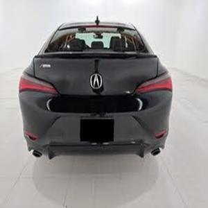 Incroyable A-c-u-r-a Integra FWD 2024 avec technologie, faible kilométrage, en stock, offert à un prix fantastique - Product Image 2