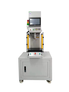 Prensa Hidráulica de Bastidor en C con Sistema Servo de 3 Toneladas, Prensa Servoeléctrica Fabricada en China, Gran Oferta - Product Image 4