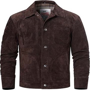 Nouvelle veste de moto pour homme de haute qualité - Product Image 1