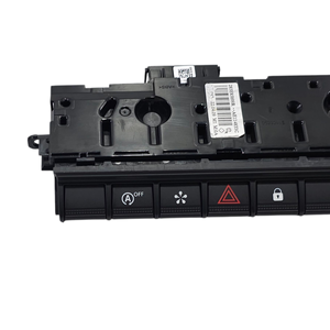 PANEL DE BOTONES CENTRALES RENAULT CLIO Serie V 283E85899R (19>) - Product Image 4