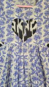 ชุดกระโปรงแฟชั่นสำหรับเด็กผู้หญิงชุดเดรสแฟชั่นใหม่2025 - Product Image 4