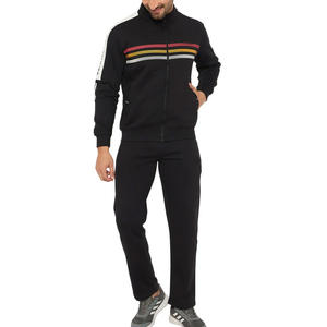 Survêtement coupe-vent unisexe d'hiver imprimé, imperméable, coupe-vent, respirant, tissu d'entraînement en plein air, logo personnalisé, approvisionnement OEM - Product Image 1