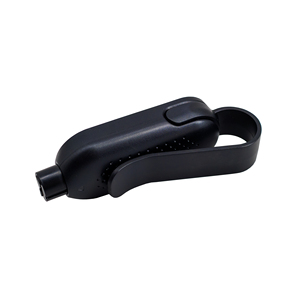 Martello con taglierino per kit di emergenza per visiera parasole - Product Image 5