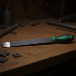 Racloirs plats Stahlwille pour ingénieurs, outils de coupe et de façonnage - Product Image 3