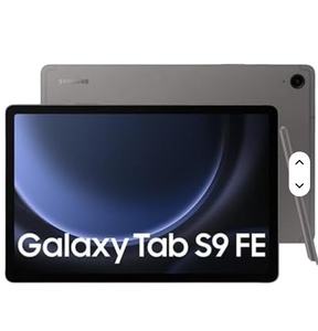 Sam Sung Galaxy Tab S9 FE 10.9 pouces tablette WiFi 2560x1600 écran TFT résolution 8MP caméra 10090mAh Android - Product Image 1