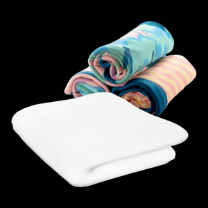 Coperta Personalizzata in Pile Corallo Yasuri per Sublimazione - Gadget - Product Image 3