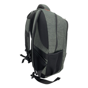 High Quality Waterproof Laptop Backpacks School <b>Bags</b> Outdoor Man Travel Laptop Backpack With USB - Product Image 3