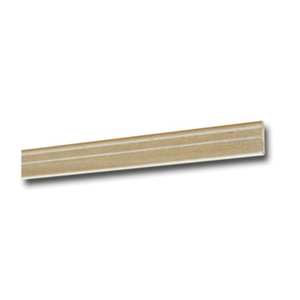 Cornice per Pareti 4,5x23 Barocco 200 Cm Bianco - Product Image 3