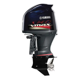 ยามาฮ่าออกบอร์ด VF250 -XB Sho Vmax ใหม่และใช้แล้วอินบอร์ด2จังหวะและ4จังหวะสำหรับเรือเชื้อเพลิงชนิดแก๊ส - Product Image 2
