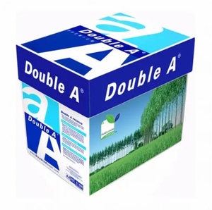 High Quality <b>A4</b> <b>Copy</b> <b>Paper</b> 70gsm 75gsm 80gsm-Quality White GSM <b>Paper</b> - Product Image 5