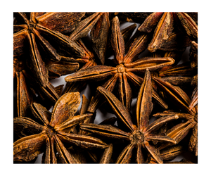 Grandes cantidades de anís estrellado de primavera sabor explosivo 100% puro sin OGM secado usando técnicas avanzadas de vietnamita - Product Image 1