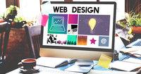 Diseño y desarrollo de sitio web de compras de comercio electrónico en India, servicio de diseño de sitio web de dos dados