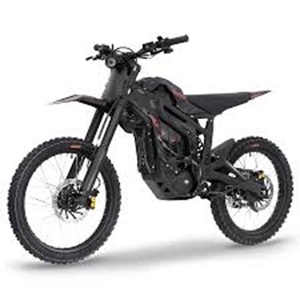 รถมอเตอร์ไซค์วิบากไฟฟ้า TALARIA STING MX5 PRO รุ่นยอดนิยมสำหรับวัยรุ่นและผู้ใหญ่ พร้อมจัดส่ง - Product Image 4