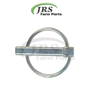 Goupille de Linch haute résistance pour machines agricoles Goupille de Linch pour outils agricoles Goupille de Linch universelle par JRS Farmparts Inde - Product Image 3