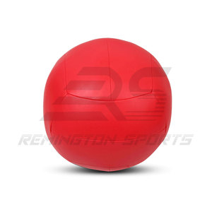 ลูกบอลยาแบบนิ่มสำหรับยิมลูกบอลผนังวัสดุใหม่สั่งทำได้ - Product Image 2