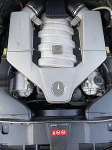 MERCEDES-BENZ E63 AMG 2010 USADO, Volante a la Izquierda/Derecha - Product Image 2