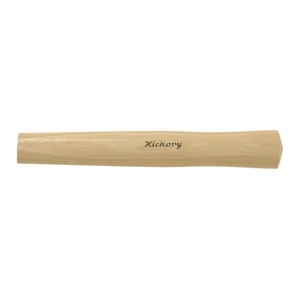 260 mm Hickory Sledgehammer Handle <b>Garden</b> Hand <b>Tool</b> 31.5 X 18.5 mm - Product Image 1