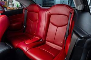 CLEAN 2014 Infiniti Q60 IPL Cabriolet Volant à Gauche Émissions Euro IV - Product Image 4