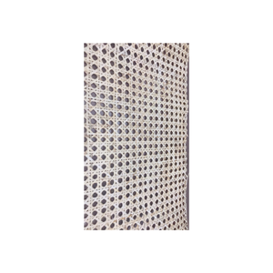 Rouleau de sangle de canne en rotin naturel pour les projets de restauration de meubles et d'artisanat Matériau léger et flexible adapté - Product Image 5