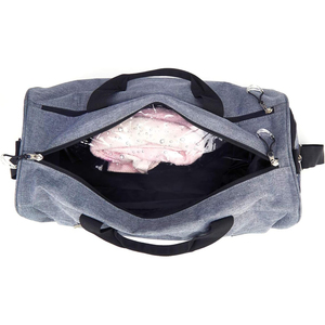 Sacs de karaté de très grande capacité Dernière conception Nouvelle arrivée Équipement d'arts martiaux Sublimation de couleur unie Imperméable à l'eau - Product Image 6