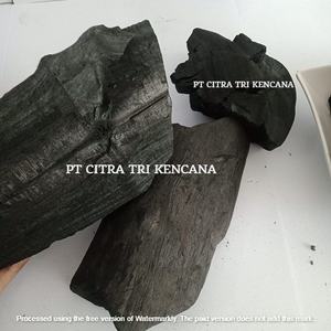 LUMP INDUSTRIAL DE CARBÓN DE MADERA PARA FERRO SILICIO, SILICIO DE HIERRO, MEJOR EXPORTACIÓN DE INDONESIA A Pyatigorsk Stavropol Krai RUSIA - Product Image 3