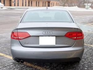 AUDI A4 2.0T PREMIUM QUATTRO 2011 USADO, Volante a la Izquierda/Derecha - Product Image 5