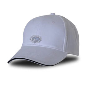 Casquette de baseball unisexe, casquette de sport légère et respirante à séchage rapide, casquette de baseball en cuir véritable de haute qualité - Product Image 3