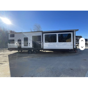 NUEVO - USADO - Nuevo - 2026 - Forest River Salem Villa Grand 4-2-F-L-D-L RVS Camper - ¡LISTO PARA ENVIAR! - Product Image 3