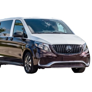 Metris 2021 parfaitement utilisé - Product Image 1