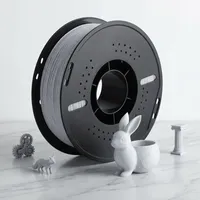 Filament d'imprimante 3D PLA de haute qualité, aspect marbre, 1,75 mm, 2,85 mm, vente chaude, directement de l'usine, OEM ODM