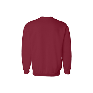 Pull en cachemire à manches longues d'hiver décontracté pour femmes 100% coton XS taille robe thermique épaissie motif de vêtements imprimés - Product Image 3