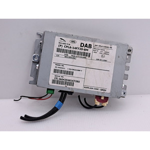 MODULE ÉLECTRONIQUE LAND ROVER Discovery Série IV CPLA-14F720-BM 276DT diesel 2720 (10>) - Product Image 1