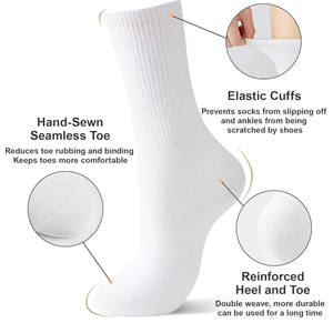 เสื้อกันหนาวผู้ชายแบบรัดข้อเท้า ระบายอากาศได้ดี เป็นมิตรกับสิ่งแวดล้อม แห้งเร็ว ให้ความอบอุ่น ทนทาน สวมใส่สบาย ปกป้องผิวจากแสงแดด ให้ความอบอุ่นยาวนาน - Product Image 5