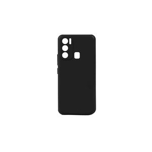 Funda de silicona premium ANKY Biye para Tecno Pova Neo, funda protectora suave a prueba de golpes, compatible con modelos Google Pixel 5G Plus - Product Image 1