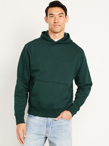 Sudadera con Capucha para Hombre, 2024, Venta al Por Mayor, 350GSM, Tejido Francés Grueso, 100% Algodón, Ecológica, Impermeable, con Cuentas - Product Image 5