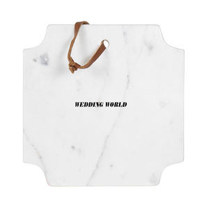 Planche à découper en marbre de qualité supérieure, bloc à découper fait à la main, top ventes, planche à fromage en marbre de luxe - Product Image 5