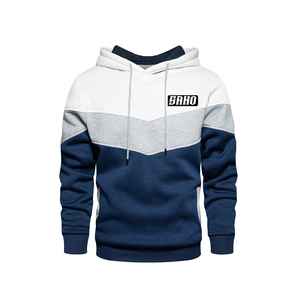 Sudadera con capucha OEM GAA con tela que absorbe la humedad para camogie de fútbol gaélico y días de partido de Hurling y entrenamiento de Club MOQ - Product Image 5