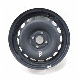 Rueda de acero para Toyota Aygo 3.ª Serie 1KR-FE (15>) - Product Image 1