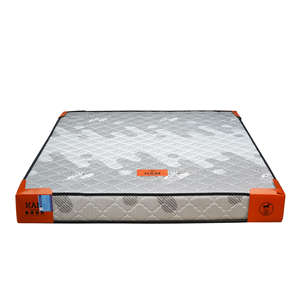 Matelas de massage en mousse rebondie durable, fabrication directe d'usine, OEM ODM, structure haute résilience pour mobilier de chambre - Product Image 6