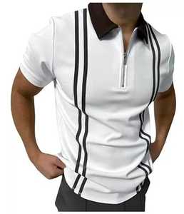 เสื้อโปโลสําหรับผู้ชาย เสื้อยืดผ้าฝ้าย เสื้อโปโลสําหรับผู้ชาย เสื้อยืดคอโปโลสําหรับผู้ชาย - Product Image 3
