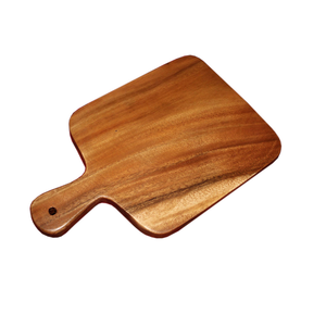 Tabla de Cortar de Madera de Diseño Exclusivo para Restaurante, Tabla para Verduras y Frutas, Fabricante Mayorista, Tabla de Cortar de Madera Hecha a Mano - Product Image 6