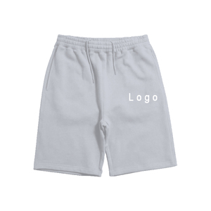 Venta al por mayor Fitness Gym Wear Hombres Deporte 5 pulgadas-Ropa deportiva Pantalones cortos Entrenamiento 100% Hombres Pantalones cortos - Product Image 5