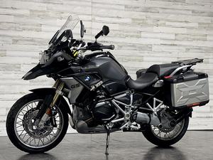 BMW R1200 GS d'occasion de 2017 disponible à la vente - Product Image 4