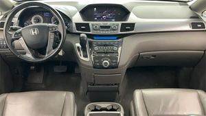 Used Touring FWD Left Hand <b>Drive</b> - Product Image 4