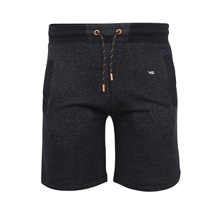 Pantalon d'entraînement de Fitness pour hommes, mode d'été à séchage rapide, short de basket-ball ample avec Logo et couleurs personnalisés - Product Image 2